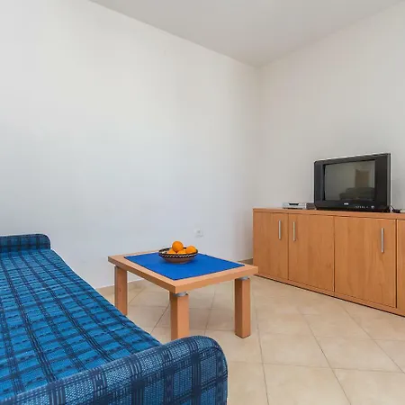 公寓 Casa Verde.2 普莱曼图拉