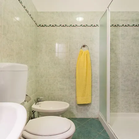 公寓 Casa Verde.2 *